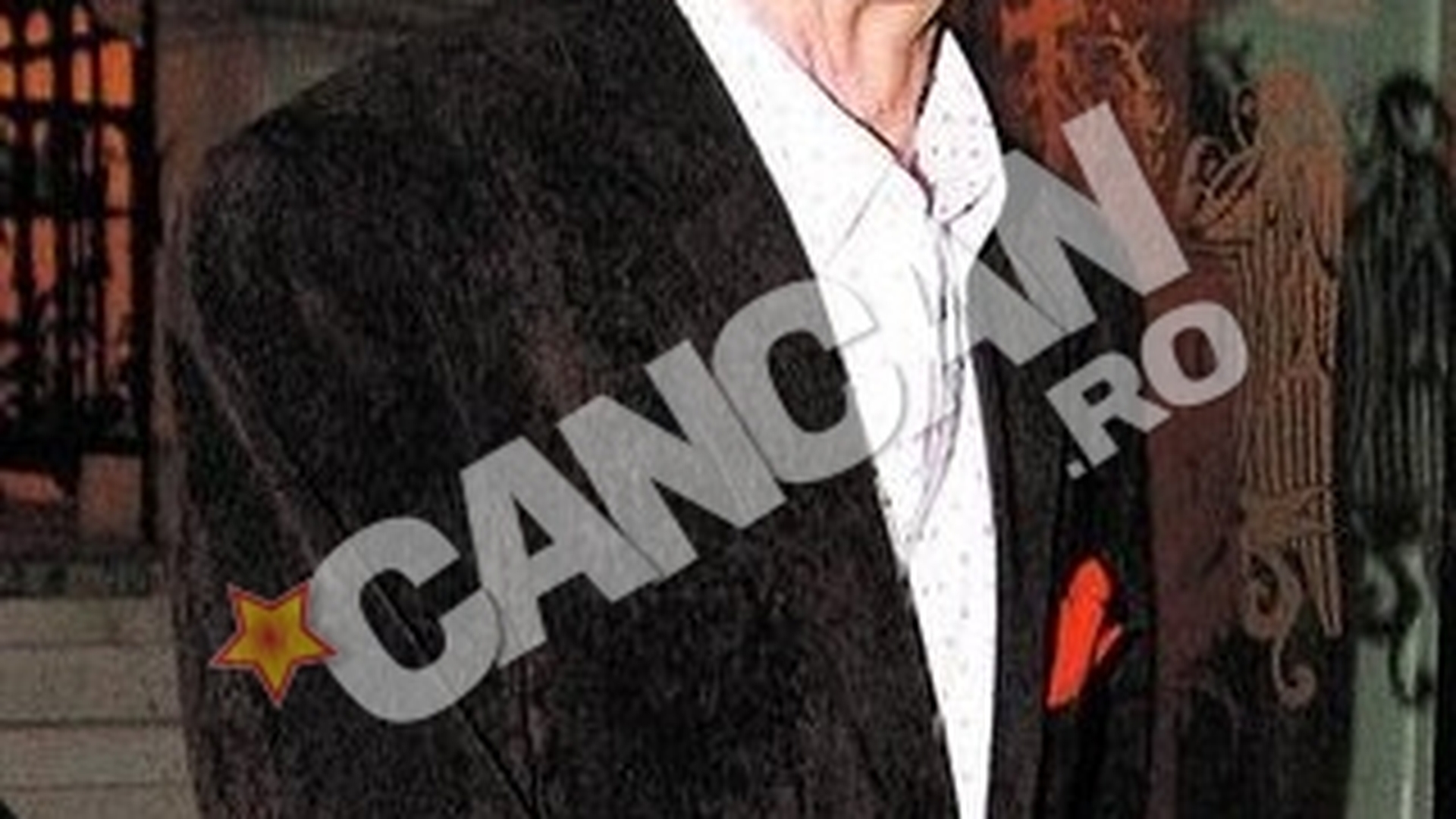 Primele cuvinte rostite de Iurie Darie dupa operatia pe creier: "Vreau sa te tin in brate, Anca mea"