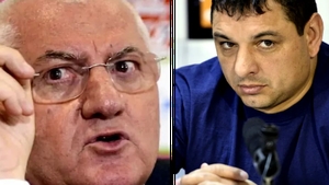 Mitică Dragomir reacționează după accidentul provocat de Ionel Ganea: ”A greșit că a pus copilul în față. Aș vrea să-i dau o mână de ajutor, dar nu am cum”