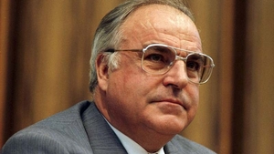 HELMUTH KOHL a murit. A fost cancelar al Germaniei timp de 17 ani