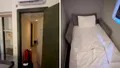 Concediu de coșmar pentru un cuplu de români, în Turcia. Cum arăta hotelul de 5 stele din Antalya în care au fost cazați