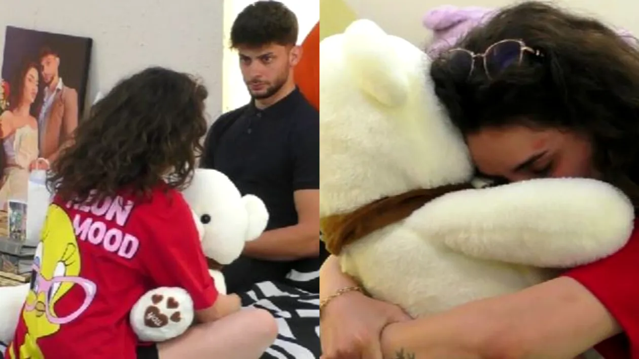 Despărțire NEAȘTEPTATĂ la Mireasa! Fanii emisiunii de la Antena 1 au rămas mască: ”Am simțit că e rece și distant”