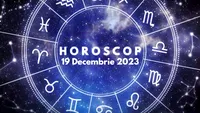 Horoscop 19 decembrie 2023. Zodia Rac trebuie să treacă peste problemele sentimentale