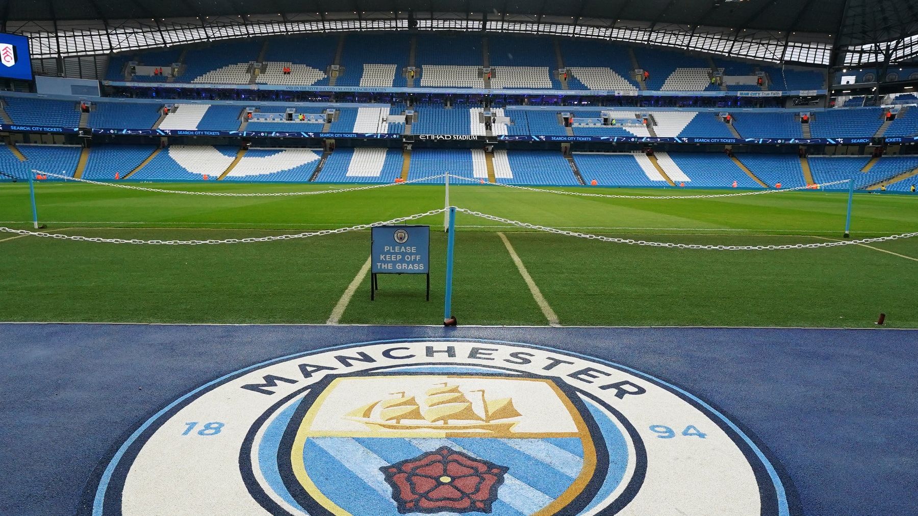 Ce impact va avea exlcuderea lui Man. City din Europa?