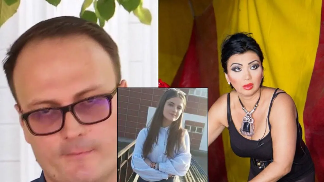 Adriana Bahmuţeanu face dezvăluirile momentului: de ce NU are Cumpănaşu poze cu Alexandra Măceşanu