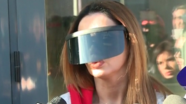 Scandal fără precedent între Zăvo și Mădălin Ionescu