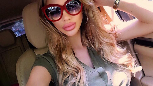Nu mai lasă loc de interpretări! Cel mai CLAR anunţ făcut de Bianca Drăguşanu cu privire la sarcină!