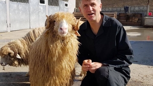 „Ritualuri” ciudate în biserica lui Pomohaci: „Se tăvăleau pe jos, ţipau...”