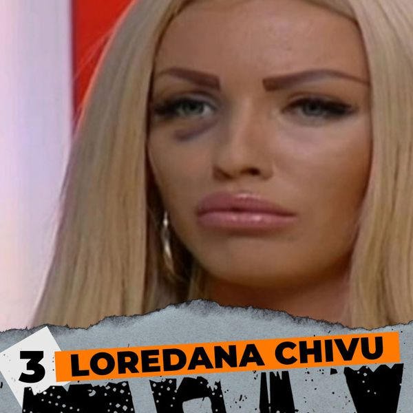 Bianca Drăgușanu nu e singura! TOP 20 – Vedete din România rupte cu bătaia de iubiții lor