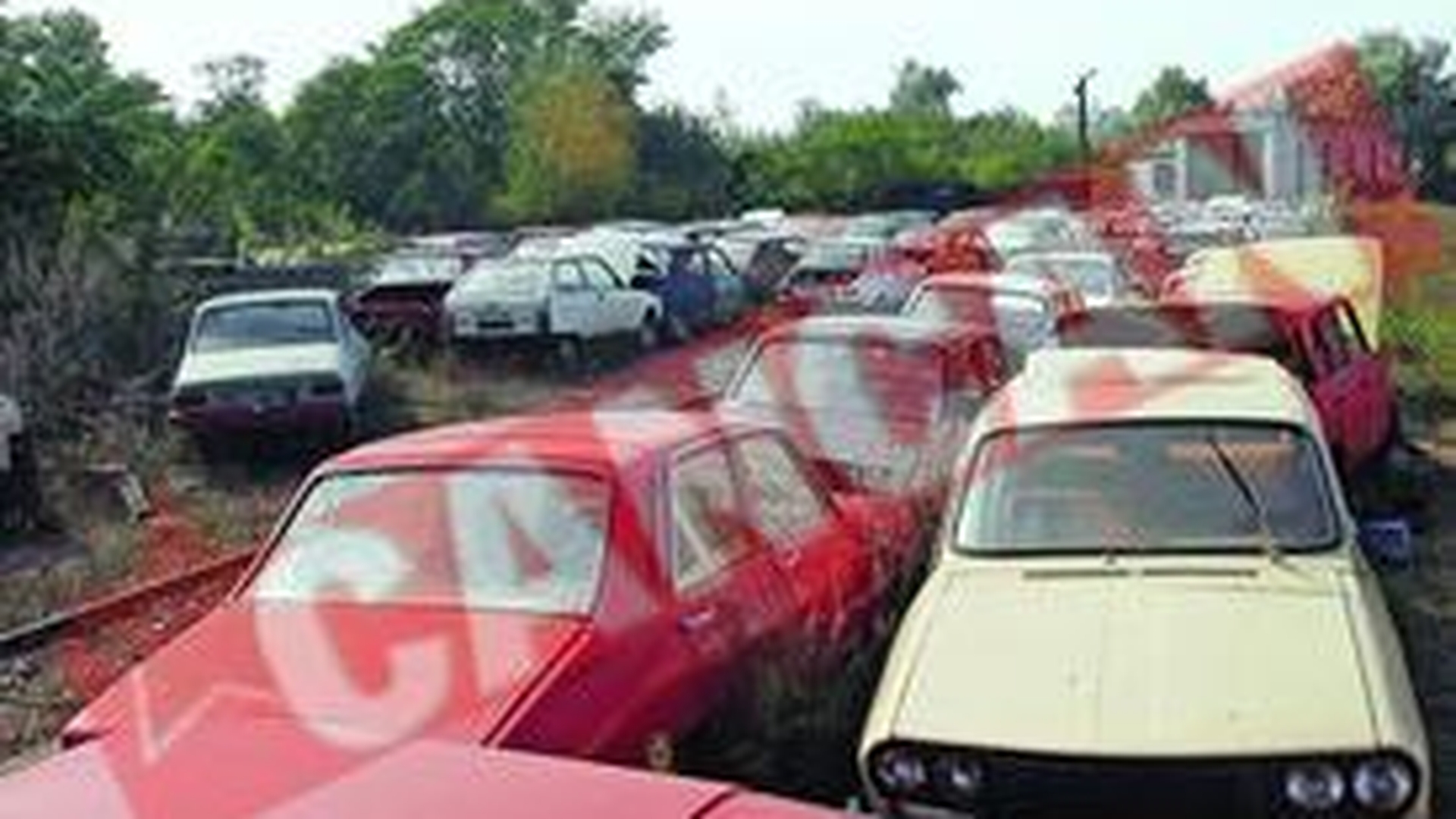 Programul "Rabla" se amana cu o saptamana