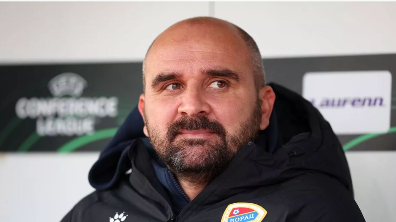 Mladen Žižović a murit, la 44 de ani. Antrenorul s-a prăbușit chiar în timpul unui meci