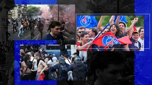 Tragedie după finala Ligii Campionilor. Un tânăr a murit în haosul care a cuprins Parisul