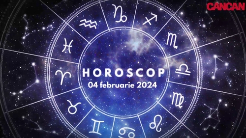Horoscop 4 februarie 2024. Zodia care primește ajutor pentru a-și îndeplini obiectivele