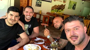 Giani Kiriță a ajuns la Urgență în Timișoara! Avem și prima reacție