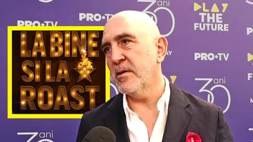 Noua emisiune de la Pro TV i-a dat planul peste cap lui Răzvan Exarhu: “Există foarte puțin oameni care s-au supărat. Au fost niște momente mai intense”