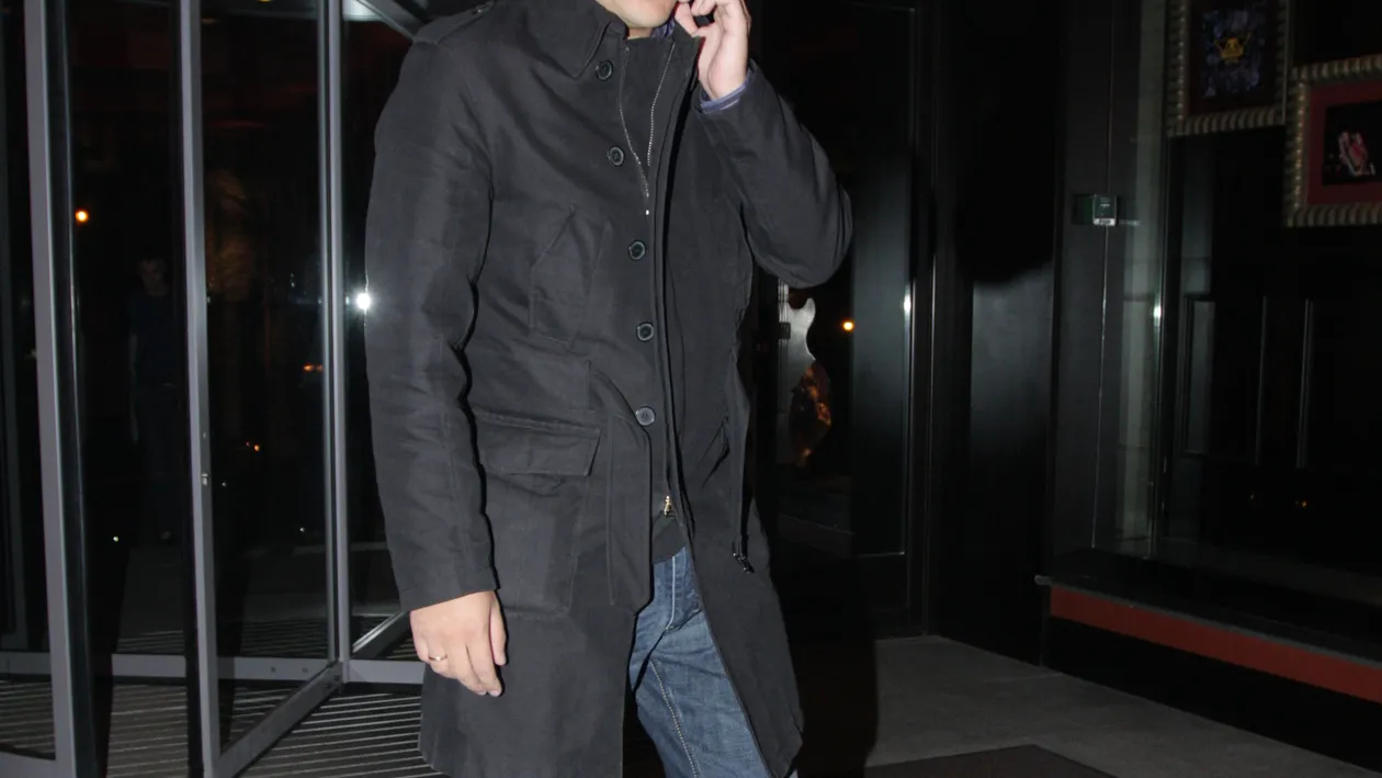 Probele care l-au scapat pe Serban Huidu de executarea pedepsei: nu prezenta tulburari neuropsihice si nu era baut!