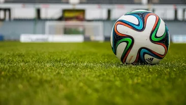 (P) Fotbalul – un fenomen în adevăratul sens al cuvântului