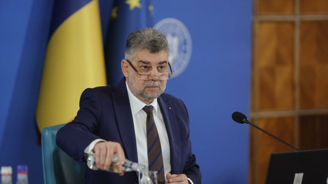 Guvernul alocă 2,1 miliarde de lei pentru dezvoltarea comunităților locale. CIOLACU: 1,5 miliarde sunt pentru investiții prin PNDL și „Anghel Saligny”