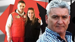 ”Iubitul” Simonei a rupt logodna cu o dansatoare faimoasă, care azi e gravidă