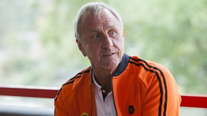 Lumea fotbalului olandez este în stare de şoc! Johan Cruyff a murit răpus de cancer 