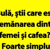 BANC | Bulă, femeile și cafeaua