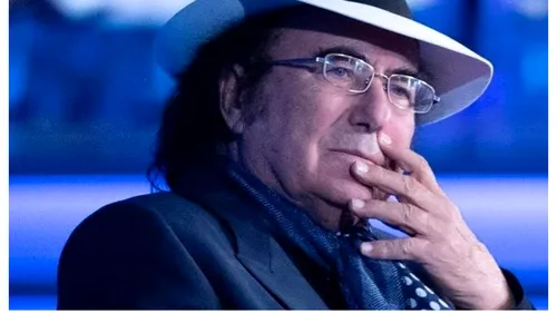 După 30 de ani de căutări și întrebări, Al Bano știe ce s-a întâmplat cu fiica sa. „Romina nu a vrut niciodată să accepte. Dar așa a fost”