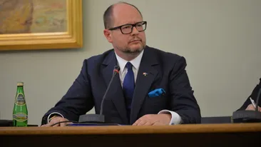 Pawel Adamowicz, primarul oraşului polonez Gdansk, a murit în urma atacului de duminică