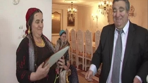 Povestea Maricai, vaduva lui Cioaba! Vezi ce cadou special i-a facut regele inainte sa moara!