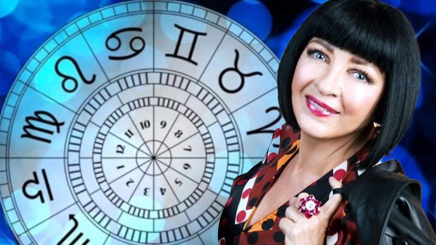 Neti Sandu ne spune care e zodia care își va schimba radical viața în 2025: "Poate se căsătorește, poate va avea un copil"