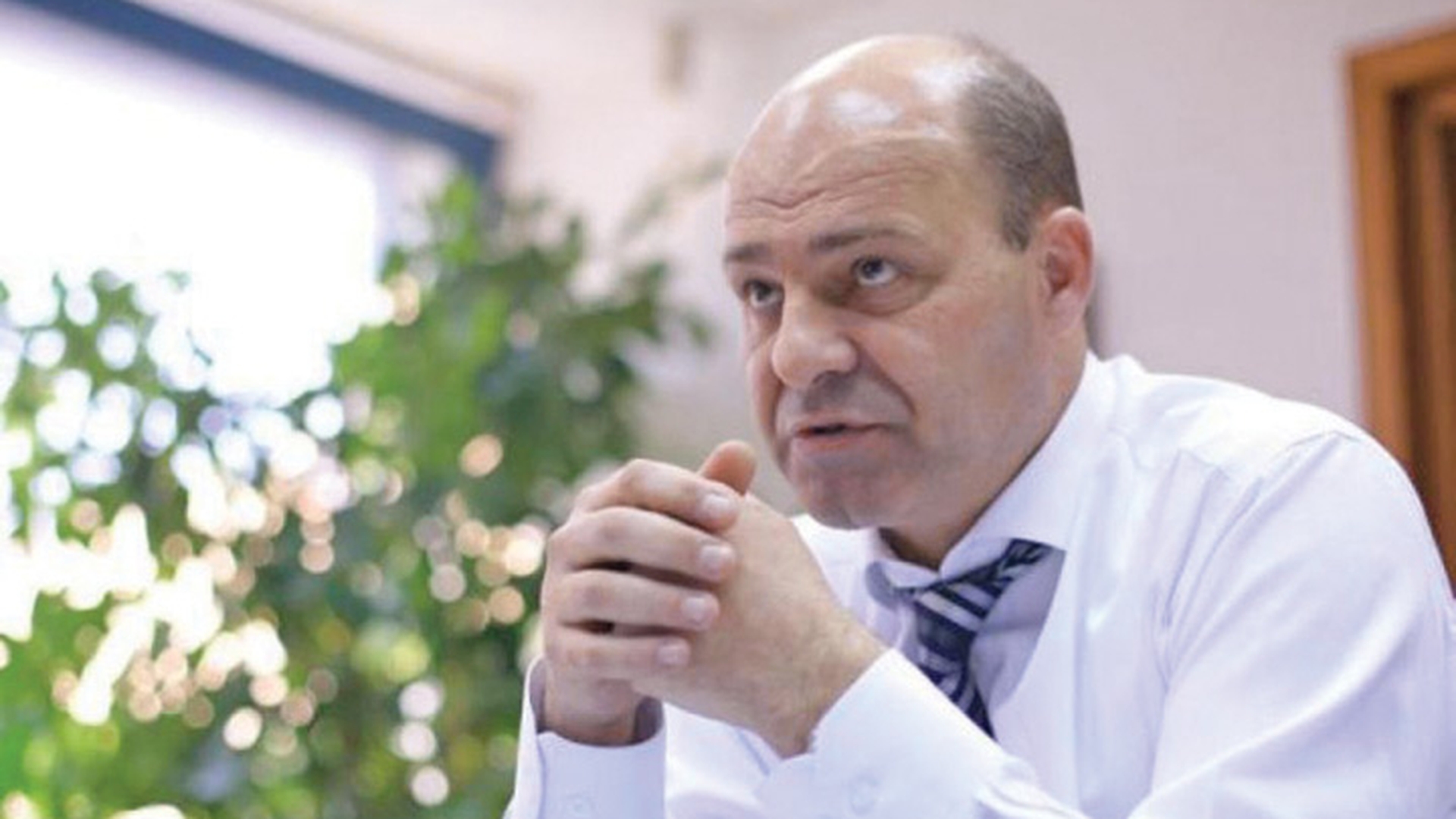 Mihai Marius Voicu, șeful Poliției Capitalei, a fost înlocuit. Cine este înlocuitorul