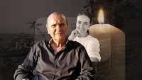 Nick Rădoi, primele declarații după moartea Mădălinei Apostol. Când a avut loc tragedia, de fapt: ”Era bolnavă!”