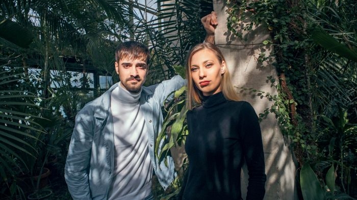 Liviu Teodorescu, prima apariție alături de iubita lui: “A început în liceu, s-a lăsat super greu…“