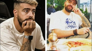 Cum și cu cine își înșela Speak iubita. Faimosul cântăreț a făcut „naveta” între două brunete superbe și celebre