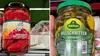 Cu cât au ajuns să se vândă un borcan cu gogoșari și unul cu castraveți murați, în supermarketurile Kaufland din România