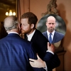 Războiul fraților regali a intrat într-o fază glacială! Harry vorbește cu Charles, dar cu William situația este complet diferită