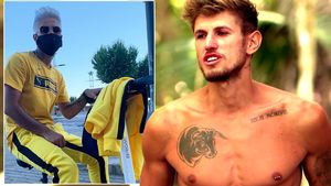 Câte clase are Alex Delea, de fapt. Îți vei schimba radical părerea despre barmanul de la Survivor România 2022 de la Pro TV
