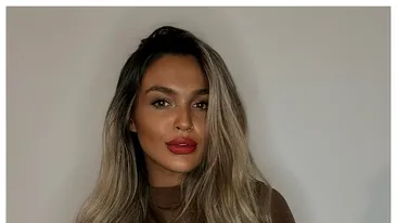 Ella Vișan, prima reacție după ce a fost dată afară de la Antena Stars! A recunoscut motivul: ”Nu îmi este rușine”