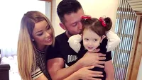 Victor Slav a recunoscut de ce fiica lui NU locuiește cu Bianca Drăgușanu! Adevărul despre familia vedetei