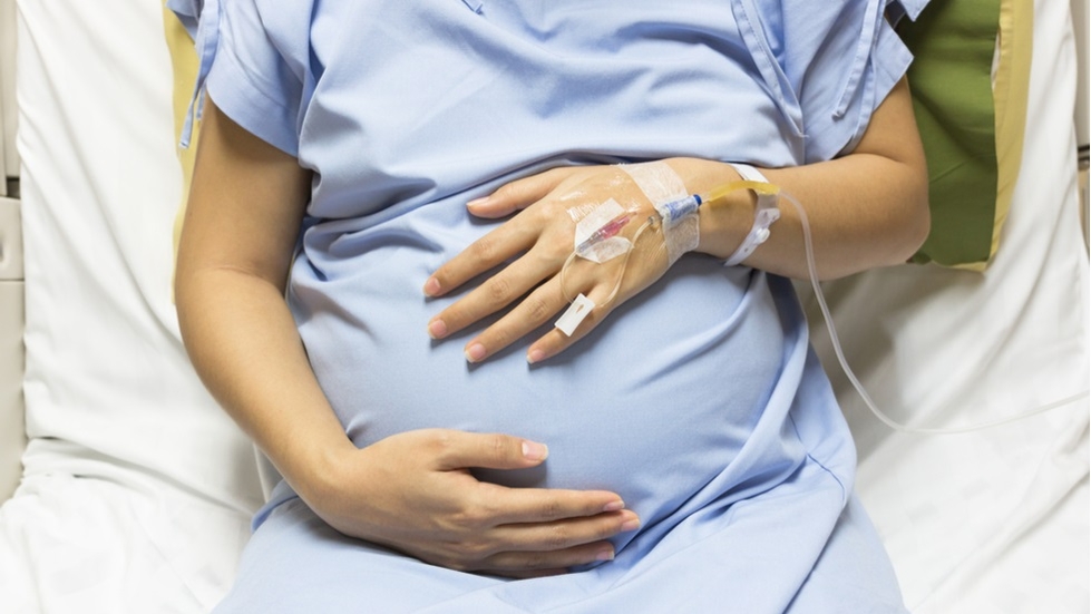 A rămas gravidă la 61 de ani! Femeia din Satu Mare mai are 14 copii