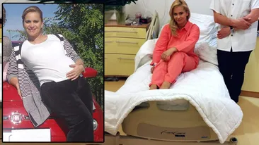 Paula Chirilă a pierdut sarcina, în primul trimestru. Prezentatoarea Xtra Night Show de la Antena Stars a recunoscut drama prin care a trecut