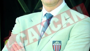 Zenga, favorit sa preia Lazio