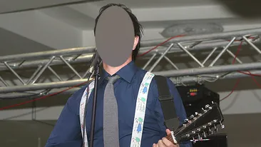 Un cantaret din Romania s-a pricopsit cu un animal de companie neobisnuit! Cu ce a iesit la plimbare intr-un parc din Capitala