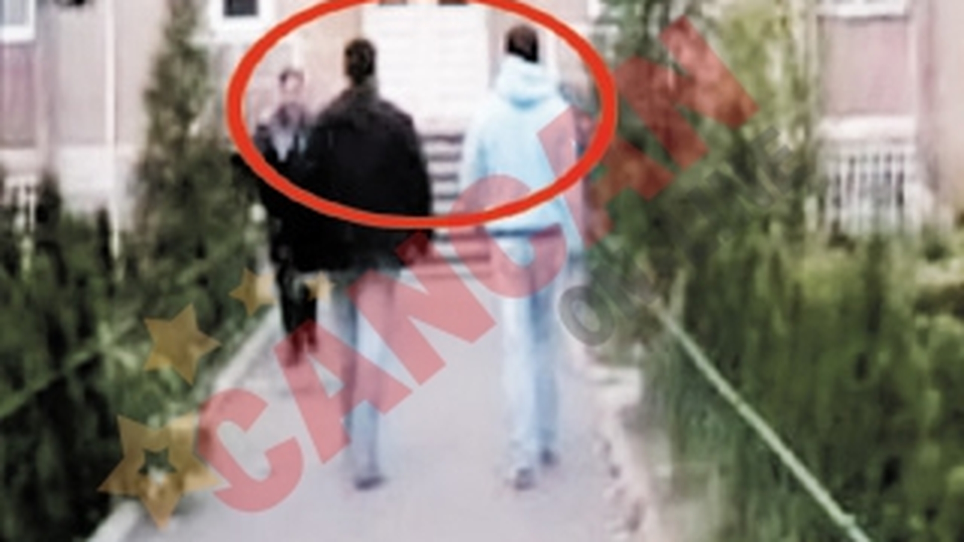 Au jefuit curierul care le livra bijuterii!