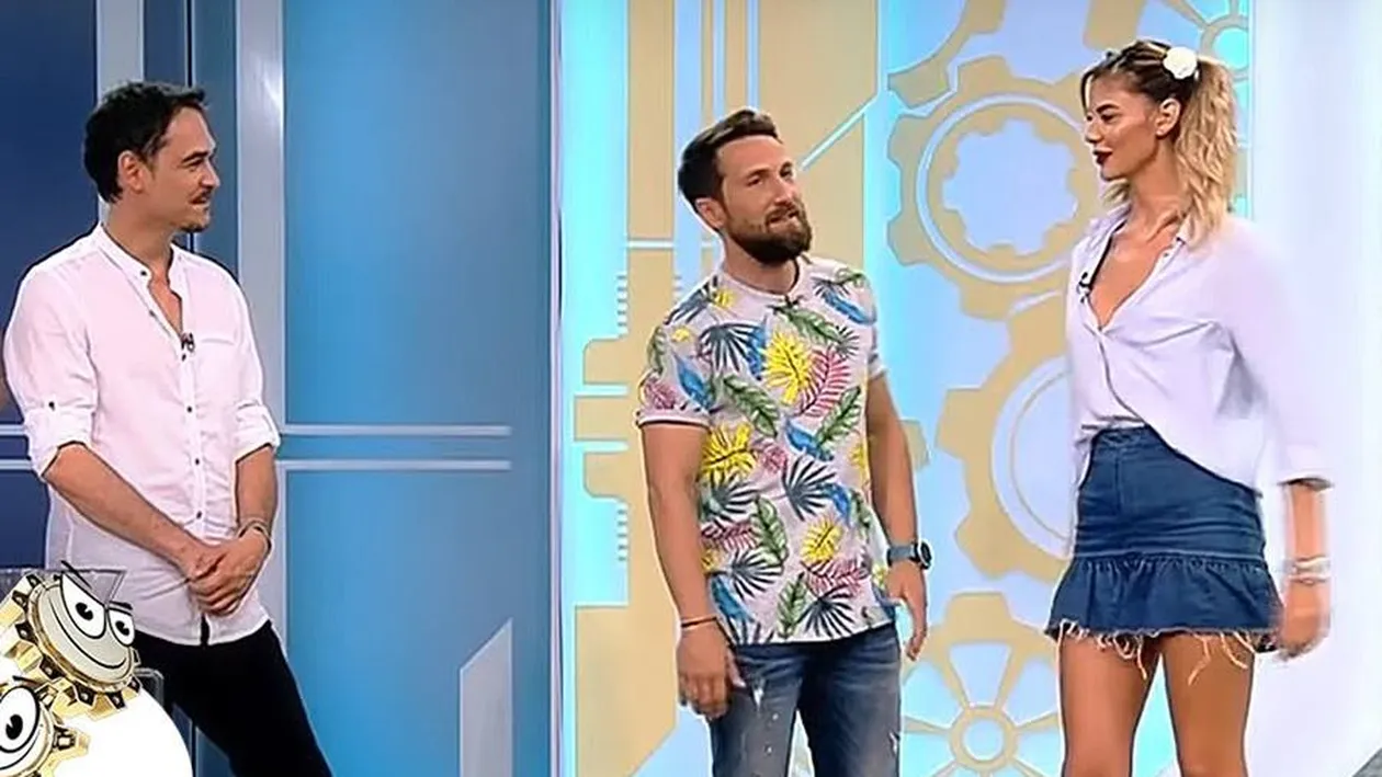 Ce rușine! Cum a fost umilită Ramona de la Neatza de 4 studenți: M-au luat cu ei în camera de cămin și..