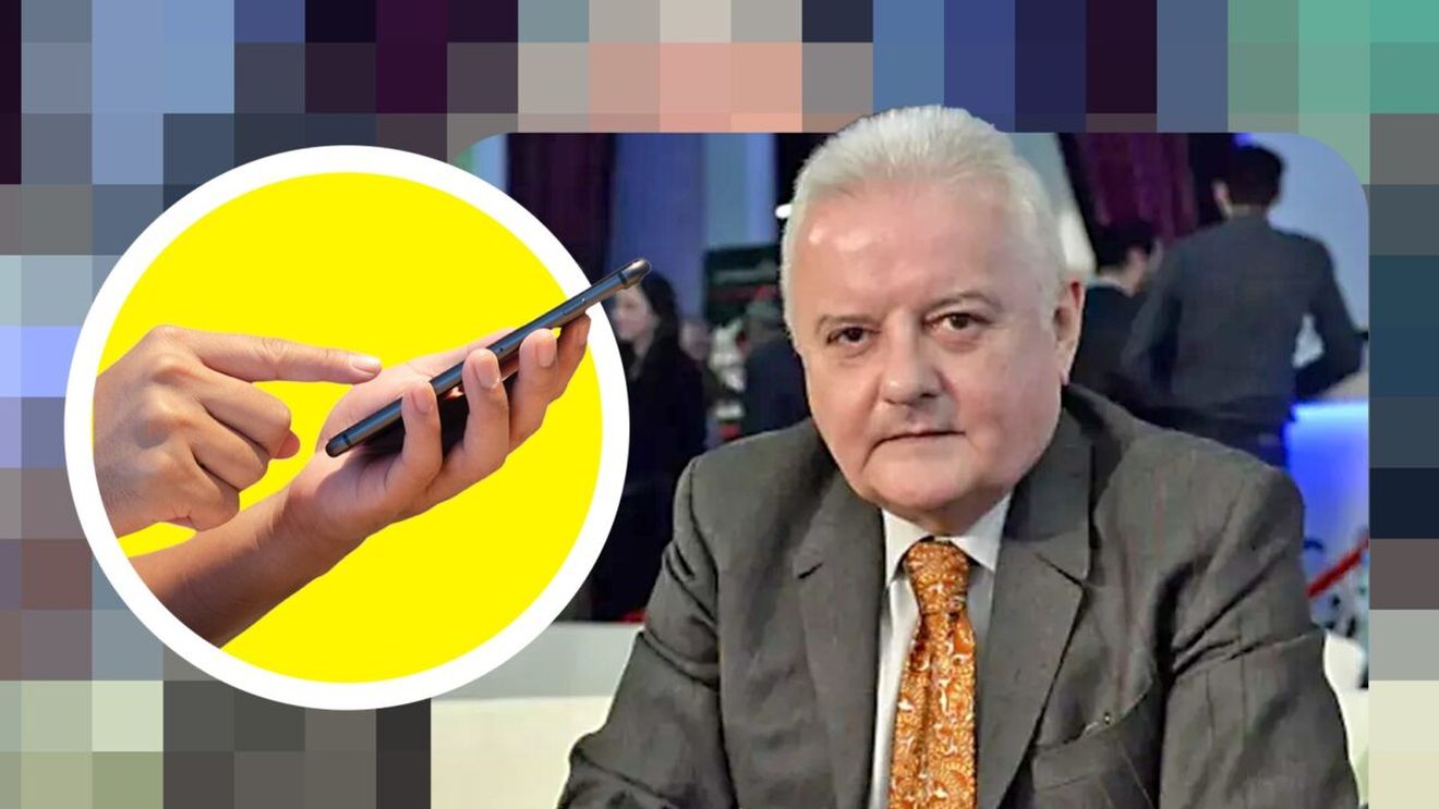 Mesaje la miezul nopții de la Irinel Columbeanu! Ce s-a întâmplat cu fostul milionar de la Izvorani? ”M-a scos la masa de prânz!” Misterul telefonului scos din priză