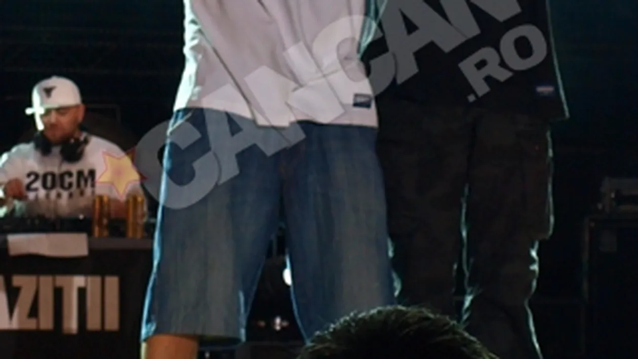 Cheloo: Berea fara alcool e ca o femeie care nu suge p..a