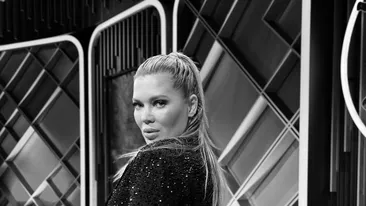 Gina Pistol s-a îmbolnăvit? Ce i se întâmplă în corp, după ce a născut: Miroase ciudat, de îţi rupe nasul