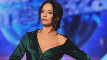 Clipe grele pentru Andreea Marin! Mesajul răvăşitor: S-a oprit pe pământ, ca să devină înger în cer