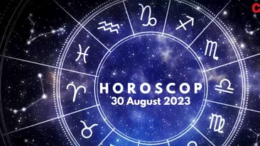 Horoscop 30 august 2023. Zodia care se află în pragul unei despărțiri