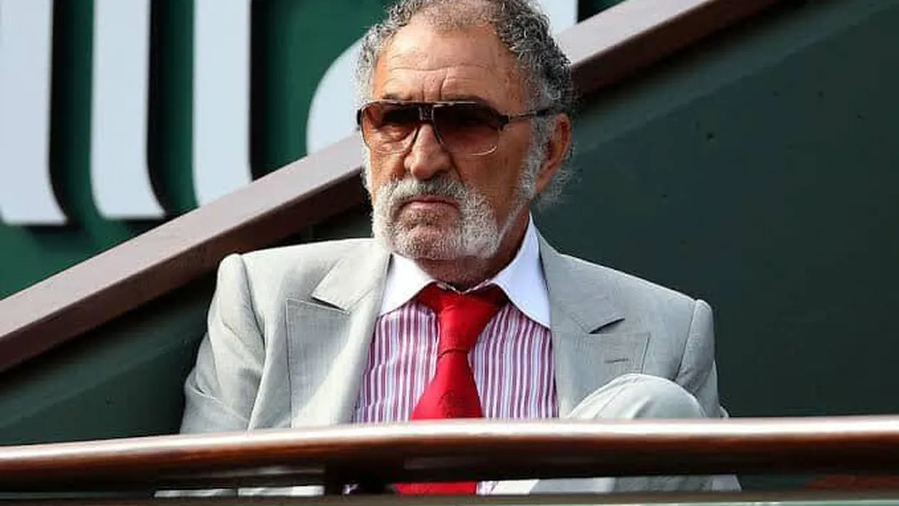 Ce mâncare adoră miliardarul Ion Țiriac. Își permite orice lux, dar preferă autohton