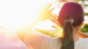 Prognoza meteo, luni, 3 august 2021. Temperaturile scad, dar nu scăpăm de caniculă